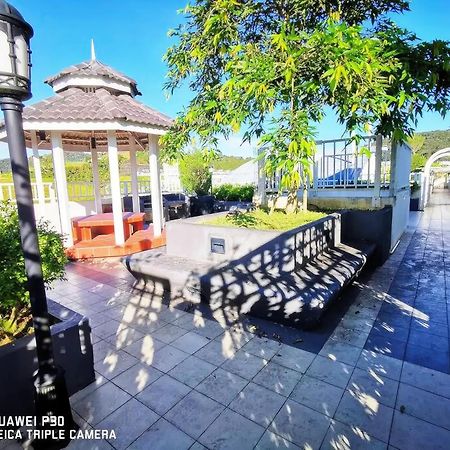 Miahputeh Cozy Homestay Cameron Highlands Pasar Malam Бринчанг Екстериор снимка