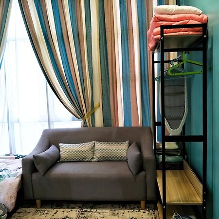 Miahputeh Cozy Homestay Cameron Highlands Pasar Malam Бринчанг Екстериор снимка