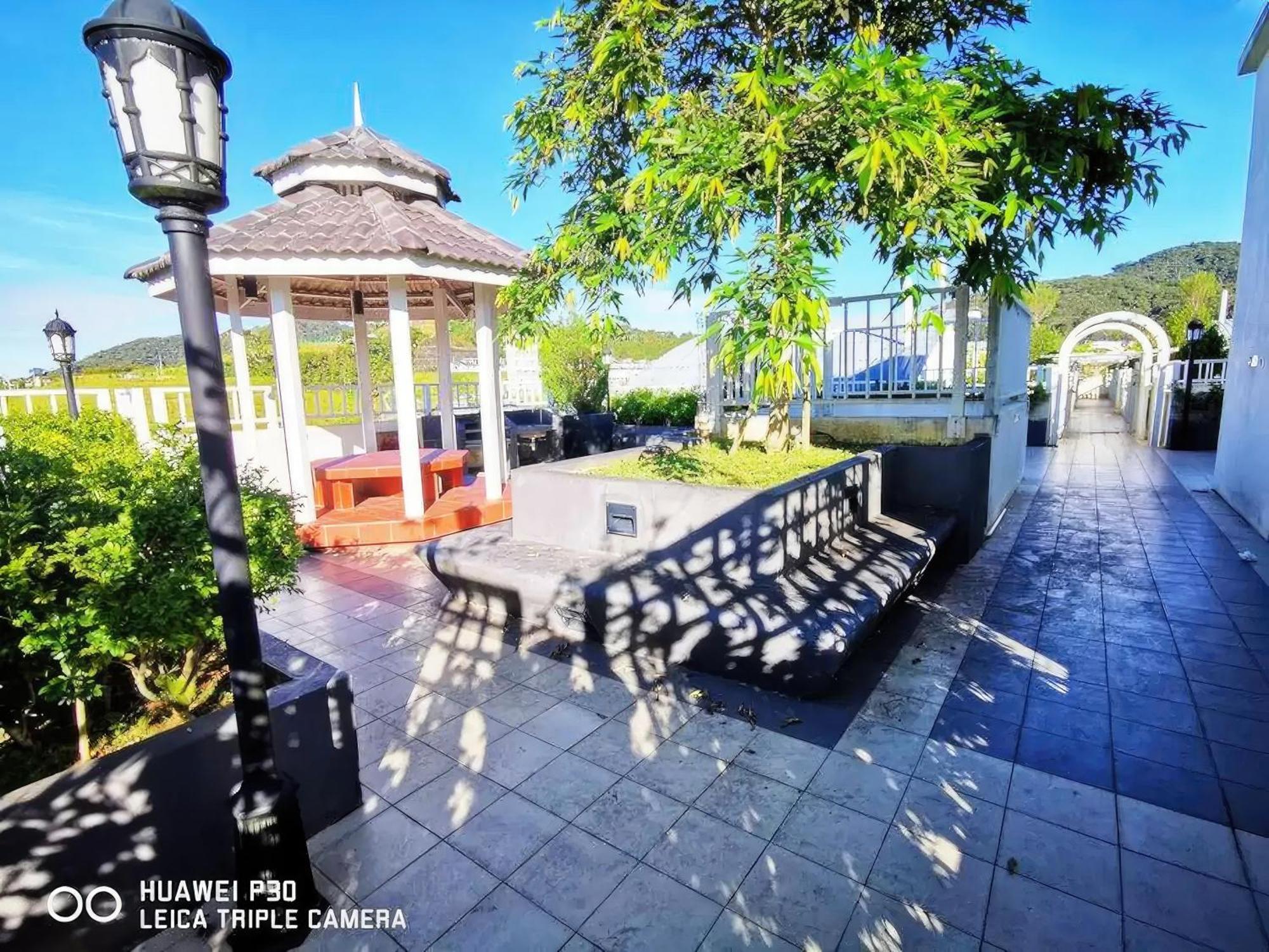 Miahputeh Cozy Homestay Cameron Highlands Pasar Malam Бринчанг Екстериор снимка