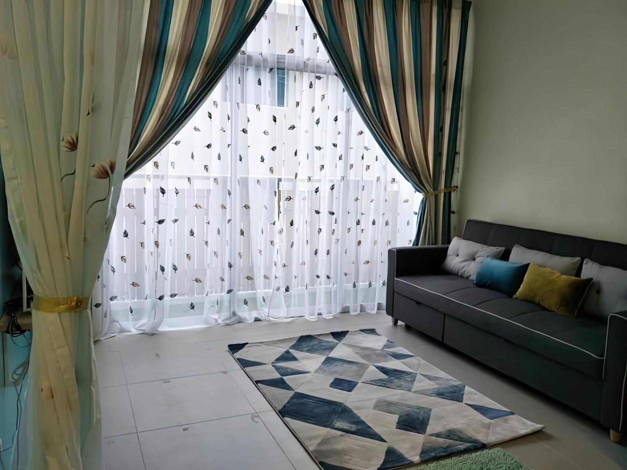 Miahputeh Cozy Homestay Cameron Highlands Pasar Malam Бринчанг Екстериор снимка