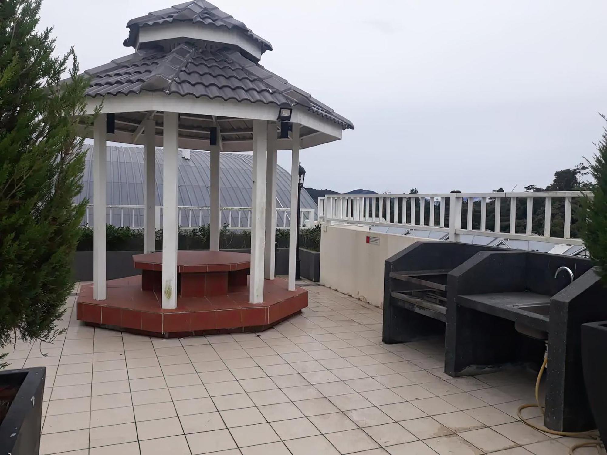 Miahputeh Cozy Homestay Cameron Highlands Pasar Malam Бринчанг Екстериор снимка
