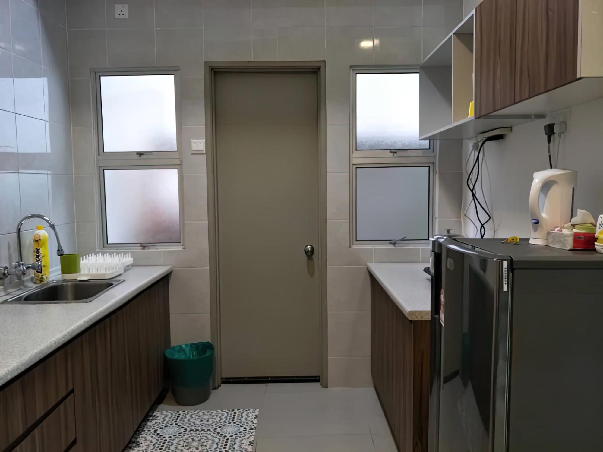 Miahputeh Cozy Homestay Cameron Highlands Pasar Malam Бринчанг Екстериор снимка