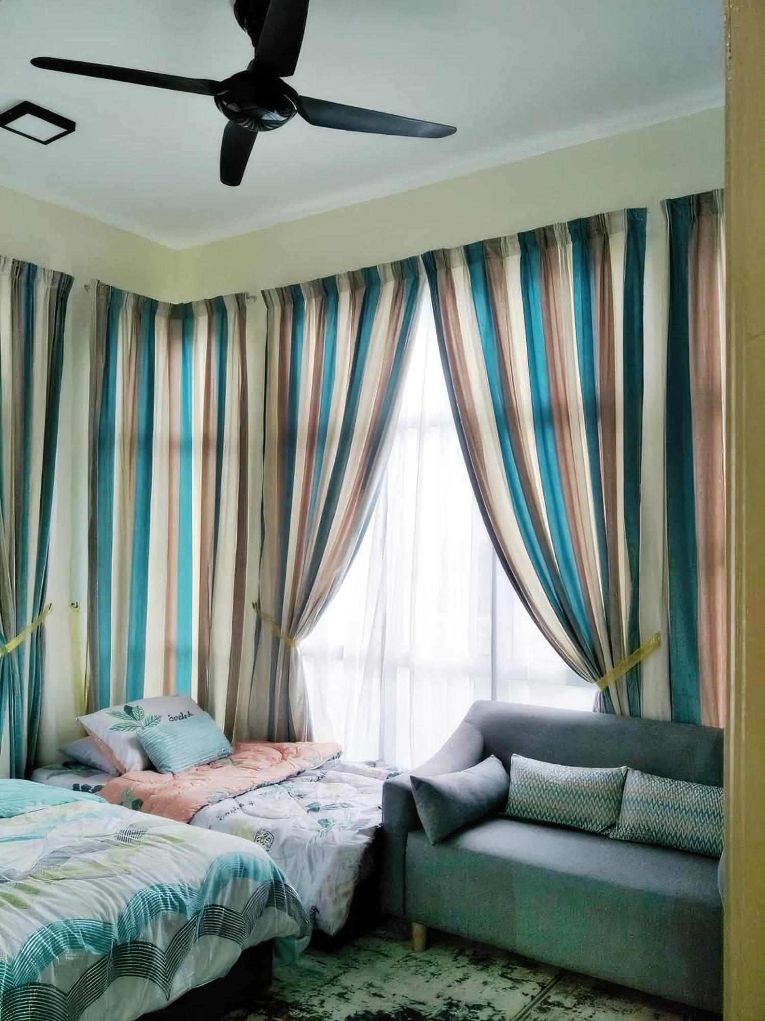 Miahputeh Cozy Homestay Cameron Highlands Pasar Malam Бринчанг Екстериор снимка